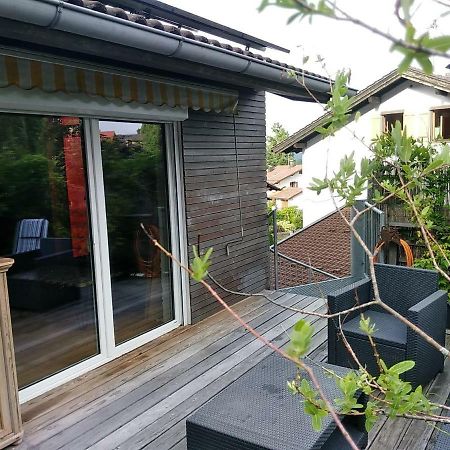 בראננבורג Haus Am Schlossbach**** מראה חיצוני תמונה