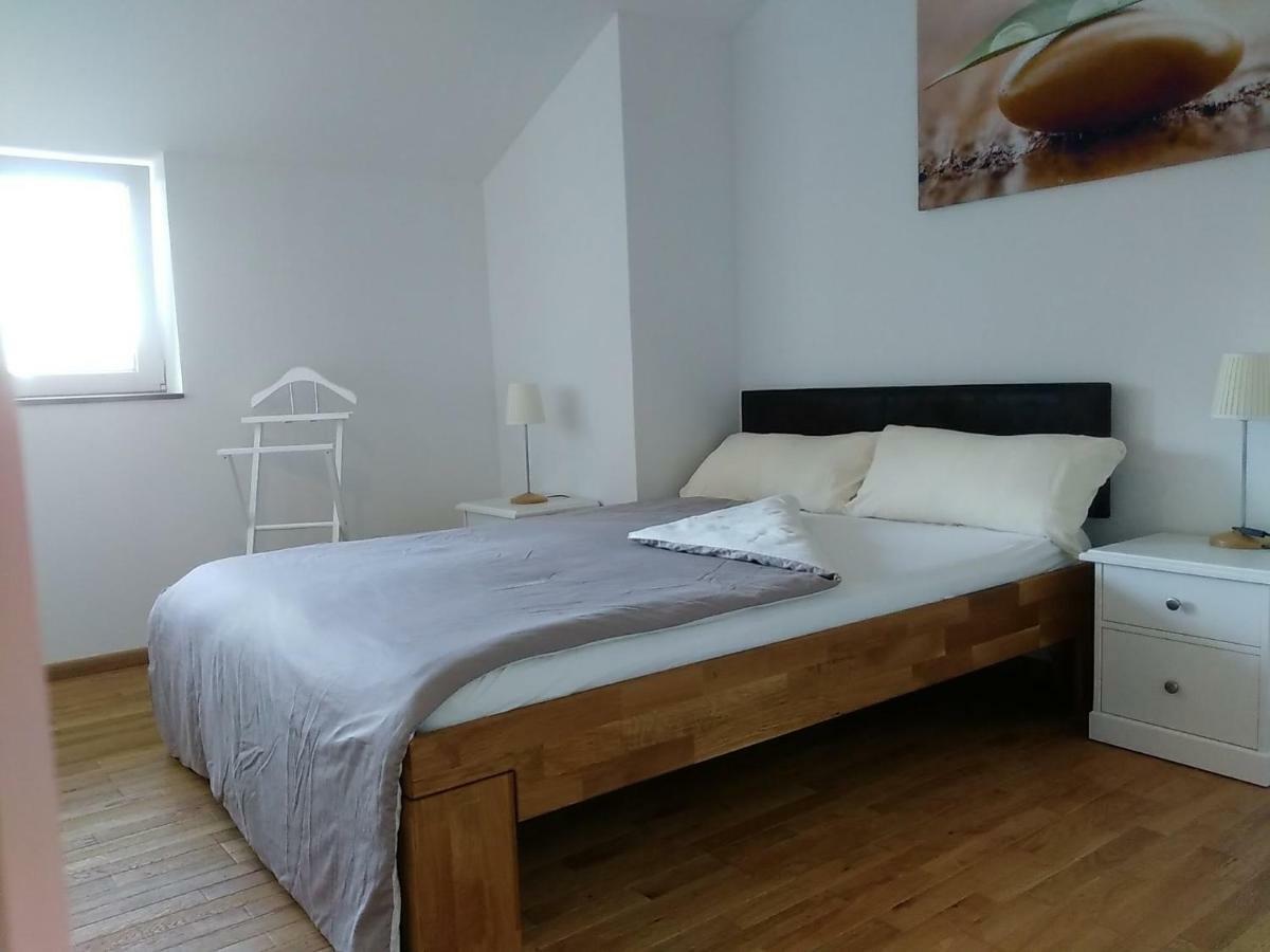 בראננבורג Haus Am Schlossbach**** מראה חיצוני תמונה