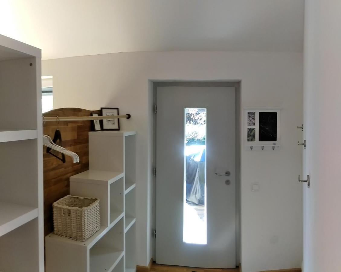 בראננבורג Haus Am Schlossbach**** מראה חיצוני תמונה